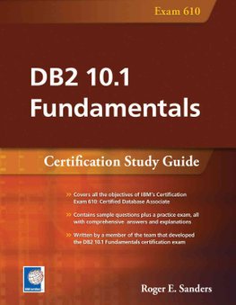 DB2 9 certification: Everything you need to know - IBM