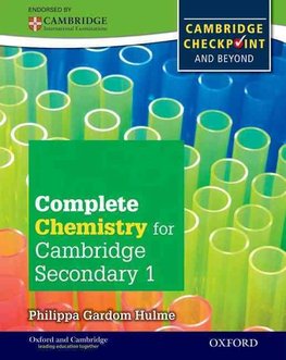 GCSE Science 9-1 - OCR Gateway GCSE Chemistry for Combined