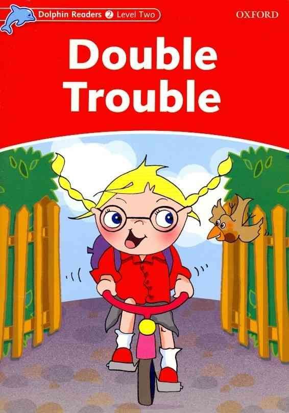 2:　Readers　Wright　Craig　by　Free　Delivery　Level　Dolphin　Trouble　With　Buy　Double
