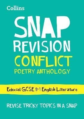 Collins GCSE Grade 9-1 SNAP Revision 2022 and 2023 exams Dr Jekyll and Mr Hyde Ideal for home learning AQA GCSE 9-1 English Literature Text Guide