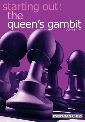 The King's Gambit by John Shaw