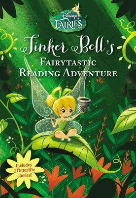 Disney Fairies Tinker Bell 