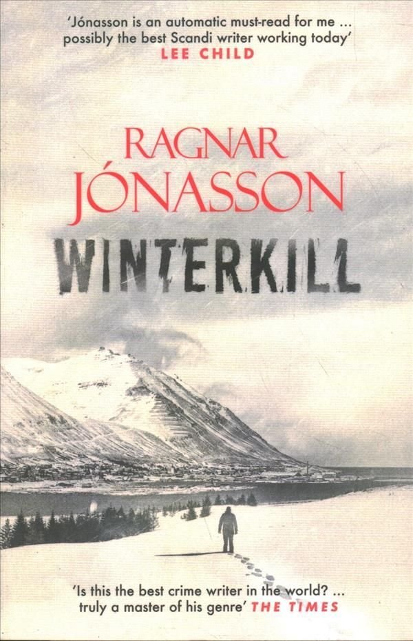 by　Buy　Free　Ragnar　With　Jonasson　Winterkill　Delivery