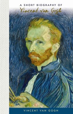 short biography van gogh