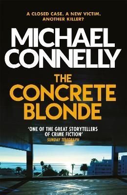 Concrete Blonde Connelly 121