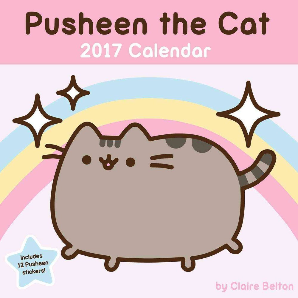 pusheen cat for sale