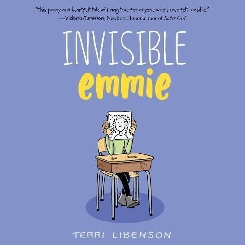 invisible emmie images