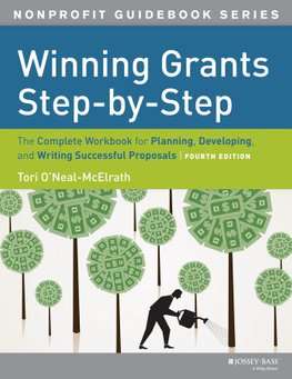 Buy Winning Grants Step By Step By Tori O Neal Mcelrath