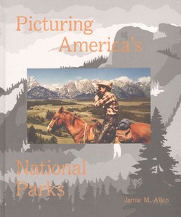 Picturing Americas National Parks Epub-Ebook