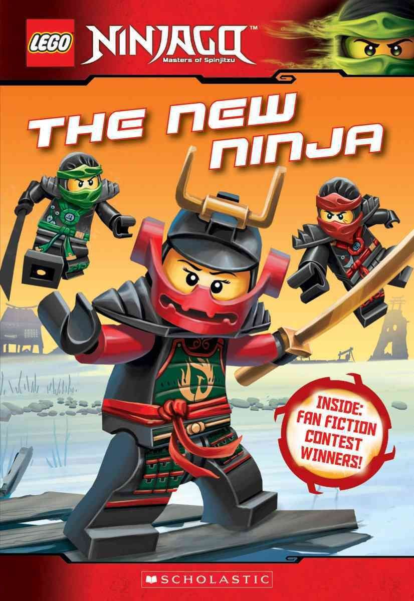 ninjago 9