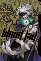 Books Kinokuniya: Blood Lad, Vol. 8 / Kodama, Yuuki/ Kodama, Yuuki  (9780316469227)