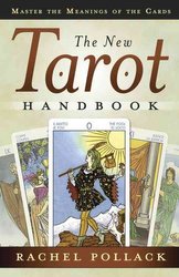 New Tarot Handbook by Rachel Pollack