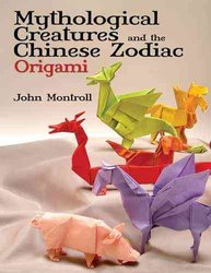 Buy Dragons, Witches and Other Fantasy Creatures in Origami by Mario  Adrados Netto With Free Delivery