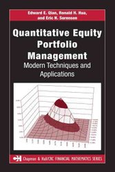 Quantitative Equity Portfolio Management by Edward E. Qian