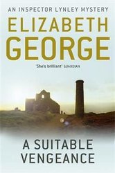 Suitable Vengeance by Elizabeth George