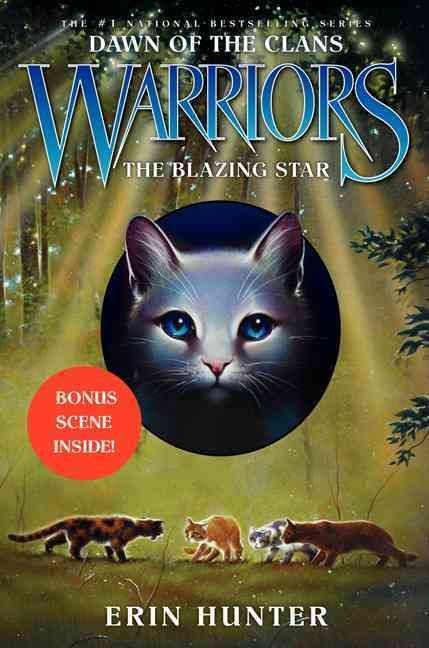 Warriors: Dawn of the Clans #2: Thunder Rising, Erin Hunter, Wayne  McLoughlin