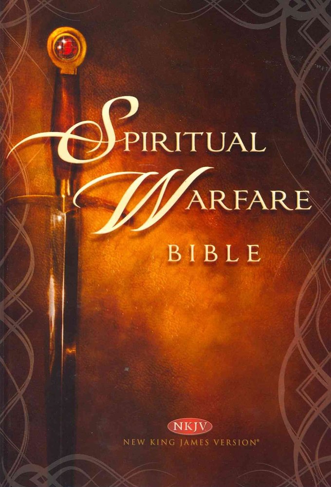 buy-spiritual-warfare-bible-nkjv-by-passio-faith-with-free-delivery