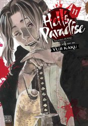 Hell’s Paradise: Jigokuraku, Vol. 9 ebook by Yuji Kaku - Rakuten Kobo