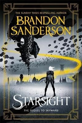 brandon sanderson books order to read