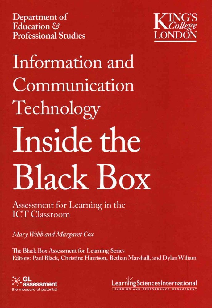 information and communication technology evaluation information and communication technology evaluation