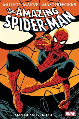 Stan Lee Meets the Amazing Spider-Man Vol 1 1 | Marvel