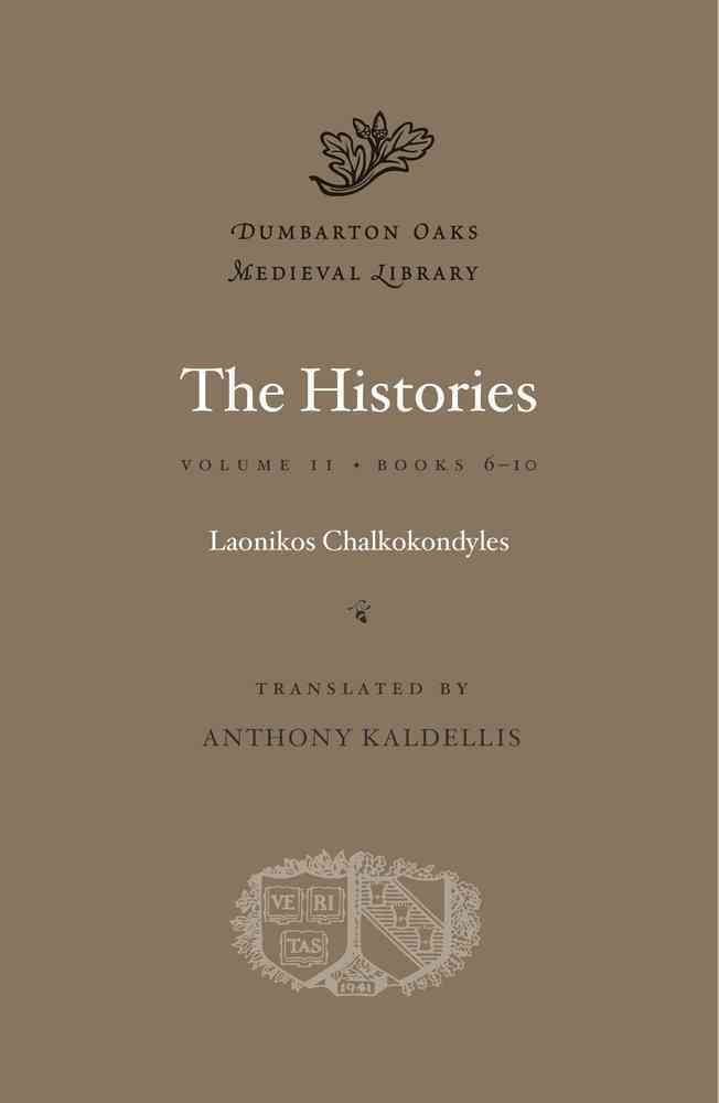 The Histories: Volume II