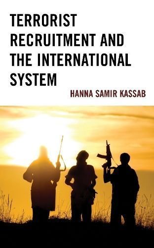 Terrorist Recruitment and the International System