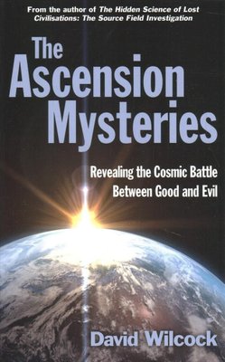 Buy The Ascension Mysteries By David Wilcock With Free