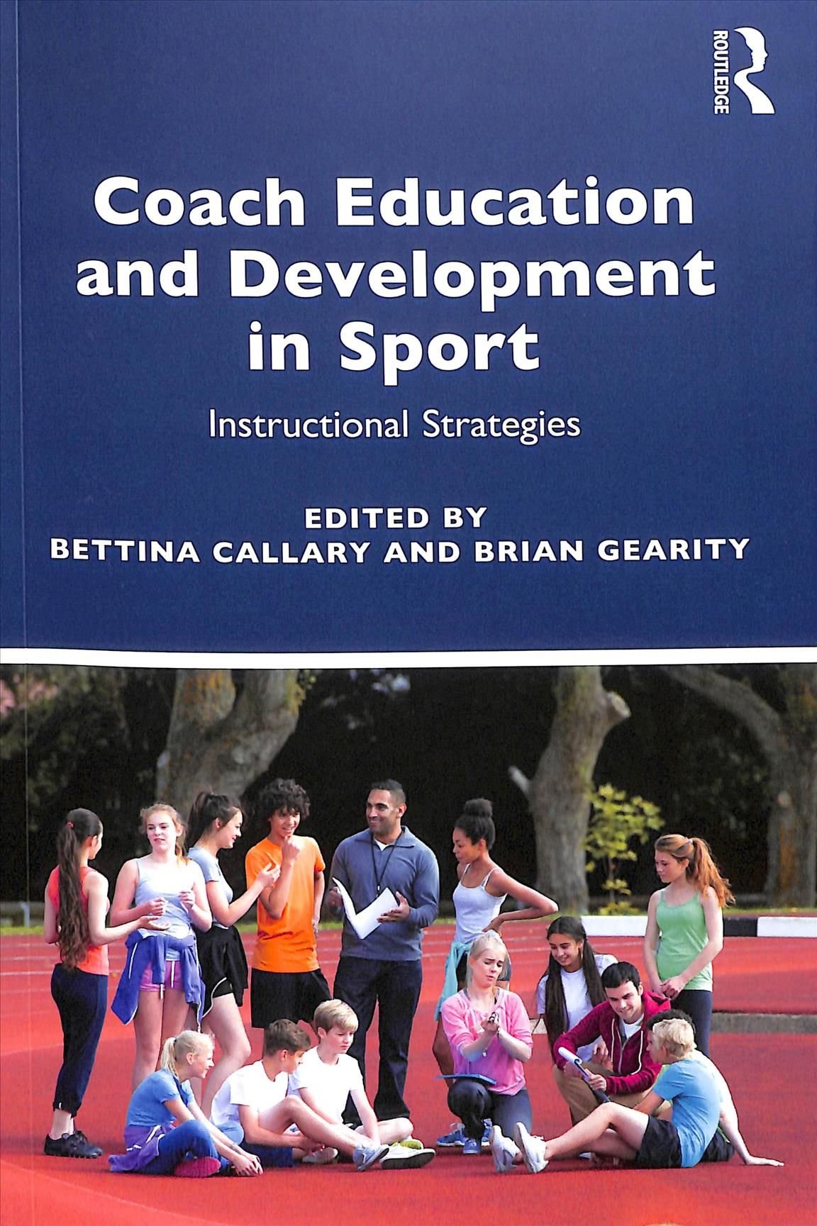Coach Education and Development in Sport