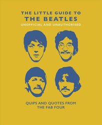 Little Book of the Beatles by Malcolm Croft