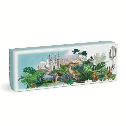 Christian Lacroix Heritage Collection Reveries 1000 Piece Panoramic Puzzle