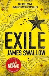 Exile by James Swallow