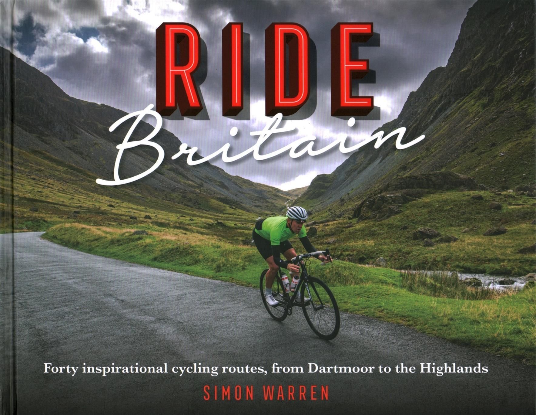 Ride Britain