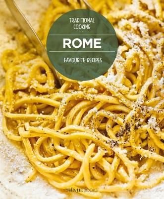 Rome Favourite Recipes