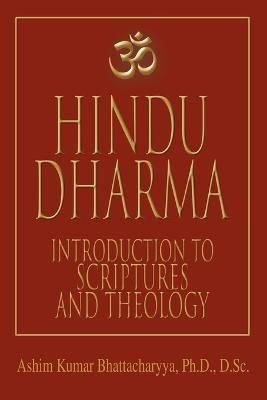 Hindu Dharma