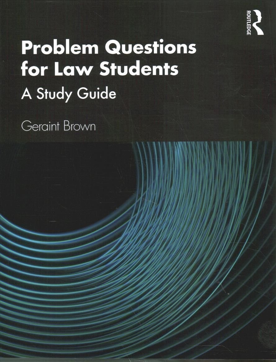 legal problem solving 8th edition