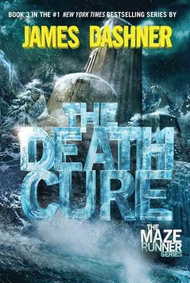 The Maze Runner, by James Dashner, and Inside the Maze Runner – The  Children's Book Review