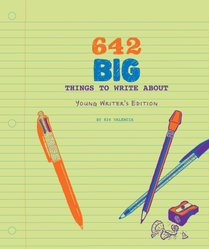 642 Things to Draw: Inspirational Sketchbook to Entertain and Provoke the  Imagination (Drawing Books, Art Journals, Doodle Books, Gifts for Artist)