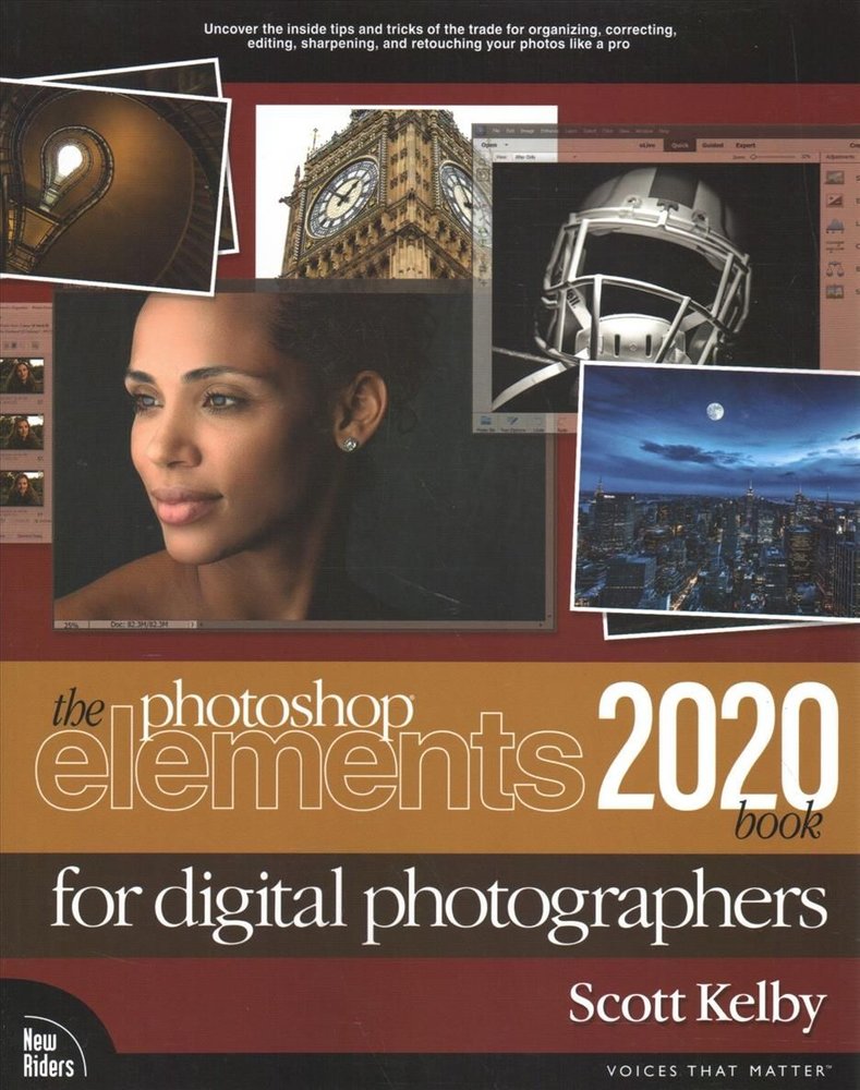 photoshop elements 2022