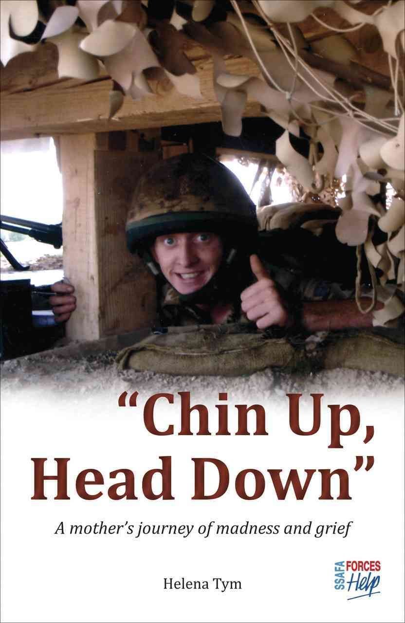 Chin Up, Head Down