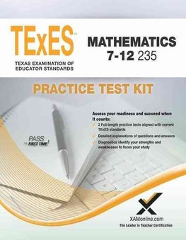 texes exam 7-12 math Professional EC Pedagogy 12 and Texes Buy Responsibilities