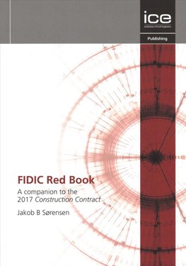 Buy FIDIC Red Book 2019 By Jakob Sorensen With Free Delivery | Wordery.com