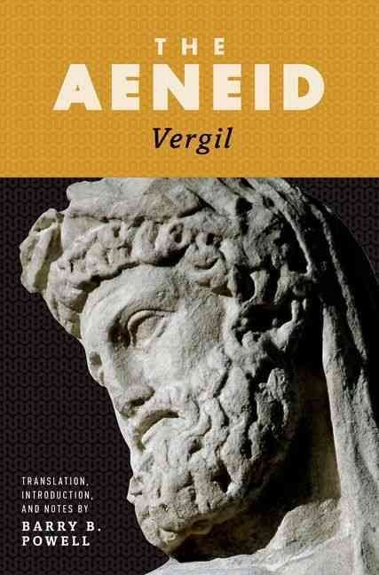 Aeneid　Powell　Free　With　B.　Buy　Barry　by　Delivery