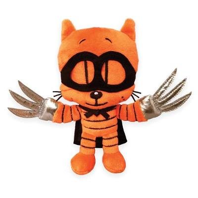 Buy Dog Man's Cat Kid Doll by Pilkey With Free Delivery