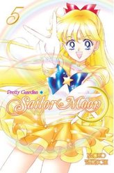 Sailor Moon: 10 - Takeuchi, Naoko: 9781892213983 - AbeBooks