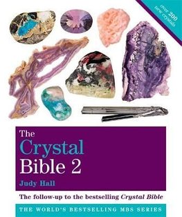 The crystal bible by judy hall ebookers free