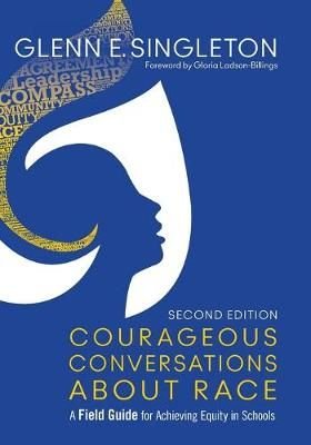courageous conversations norms