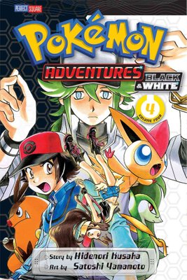 Pokemon Adventures, Vol. 27 by Hidenori Kusaka