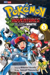 Pokémon X•Y, Vol. 9, Book by Hidenori Kusaka, Satoshi Yamamoto, Official  Publisher Page