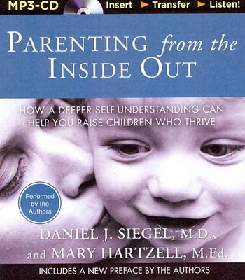 Buy Parenting from the Inside out by Daniel J., M.D ...